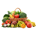Fruits & Vatetables